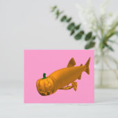 Riesengestüt Postkarte (Stehend Vorderseite)