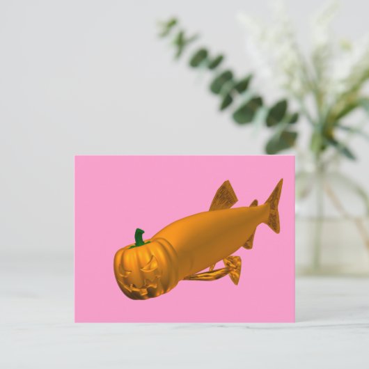 Riesengestüt Postkarte (Stehend Vorderseite)