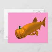 Riesengestüt Postkarte (Vorne/Hinten)