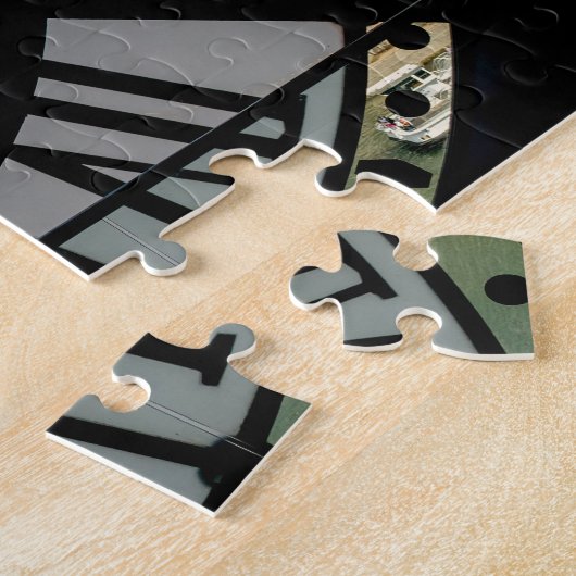 Riesenglasuhr im Musée d'Orsay - Paris Puzzle (Seite)