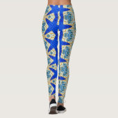 Riesenhai Leggings (Rückseite)