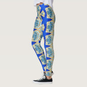 Riesenhai Leggings (Links)
