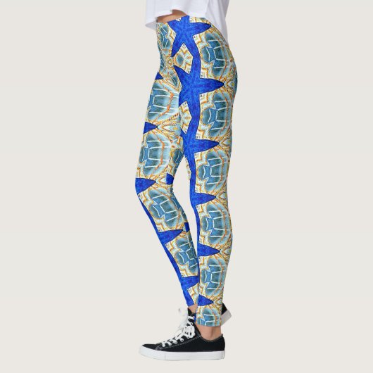 Riesenhai Leggings (Links)
