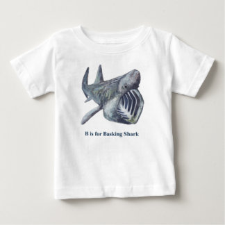 Riesenhaie Baby- und Kleinkind-T-Shirt Baby T-shirt