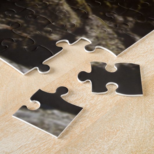 Riesenhippo Finds Liebe, Puzzle (Seite)