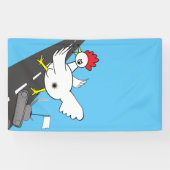 Riesenhühnchen! Banner (Horizontal)
