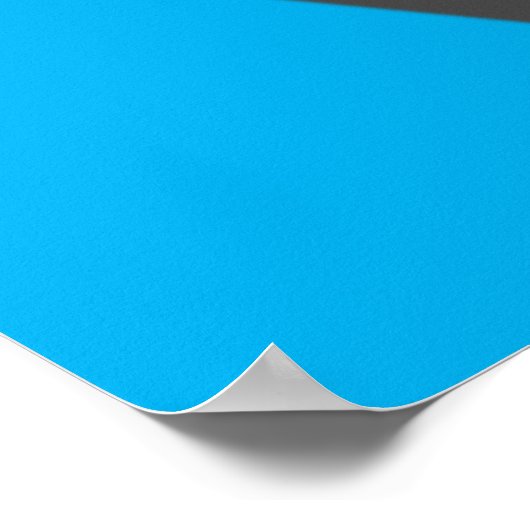 Riesenhühnchen! Poster (Ecke)