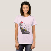 Riesenhühnchen! T-Shirt (Vorne ganz)