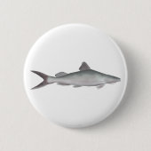 Riesenkatzer Button (Vorderseite)