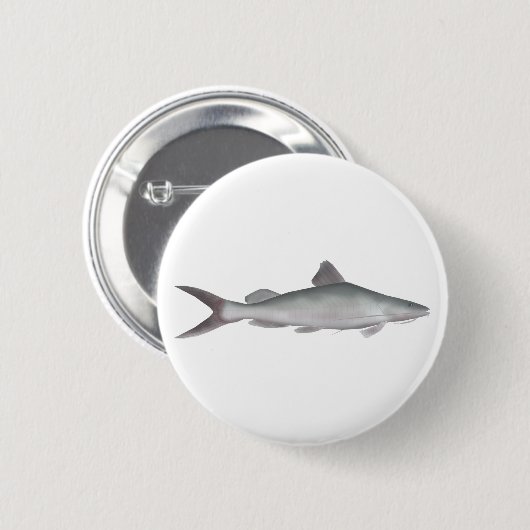 Riesenkatzer Button (Vorne & Hinten)