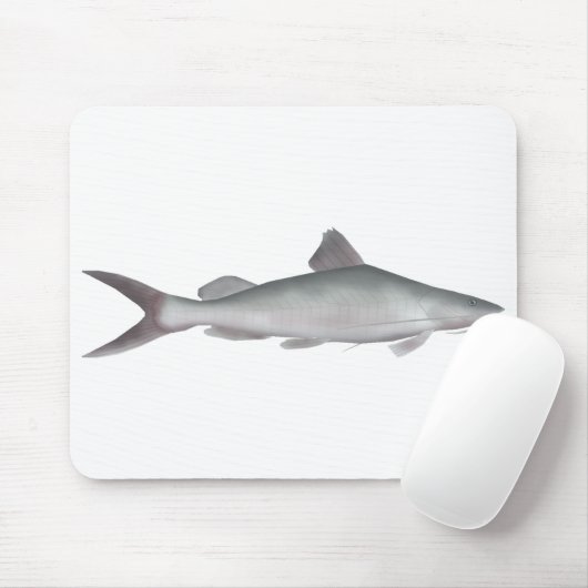 Riesenkatzer Mousepad (Mit Mouse)