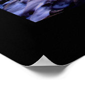 Riesenkauseway Poster (Ecke)