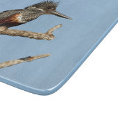 Riesenkönigin Schneidebrett (Ecke)