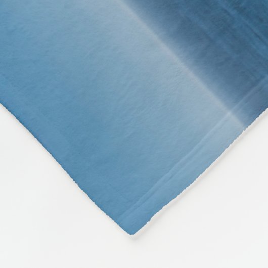 Riesenküste, Westküste, Pazifikküste Fleecedecke (Ecke)