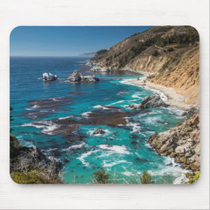 Riesenküste, Westküste, Pazifikküste Mousepad