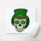 Riesenmöwe Mousepad (Mit Mouse)