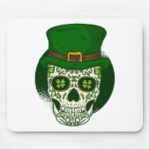 Riesenmöwe Mousepad (Vorne)