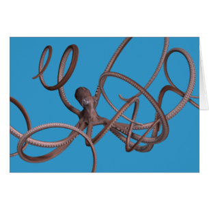 Riesenoctopus