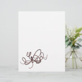 Riesenoctopus (Stehend Vorderseite)