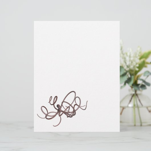 Riesenoctopus (Stehend Vorderseite)