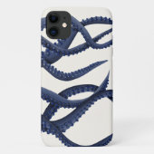 Riesenoctopus Tentacles Case-Mate iPhone Hülle (Rückseite)