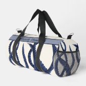 Riesenoctopus Tentacles Duffle Bag (Rechte Ecke)