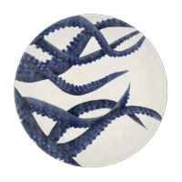 Riesenoctopus Tentacles