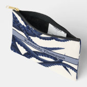 Riesenoctopus Tentacles Zubehörtasche (Offen)