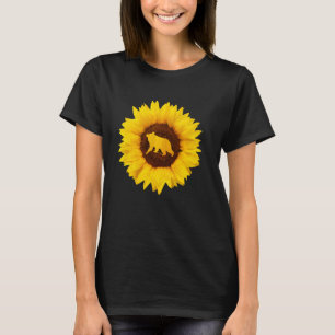 Riesenpanda für Frauen Weibliche Tiere T-Shirt