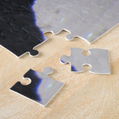 Riesenpanda Puzzle (Seite)