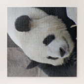 Riesenpanda Puzzle (Vertikal)