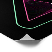 Riesenposter Poster (Ecke)