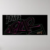 Riesenposter Poster (Vorne)