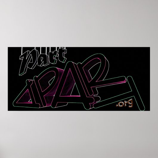 Riesenposter Poster (Vorne)