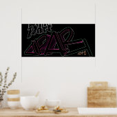 Riesenposter Poster (Küche)