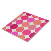 Riesenpunkte aus der Mitte des Jahrhunderts, Fuchs Fliese (Seite)