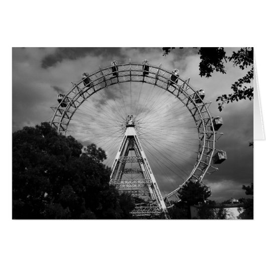 Riesenrad (Vorderseite (Horizontal))