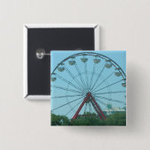 Riesenrad Button (Vorne & Hinten)