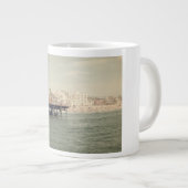 Riesenrad Jumbo-Tasse (Vorderseite Rechts)