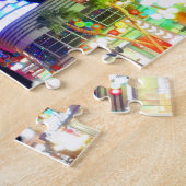 Riesenrad Las Vegas #6 Puzzle (Seite)