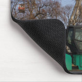 Riesenrad Mousepad (Ecke)