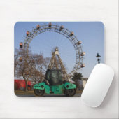 Riesenrad Mousepad (Mit Mouse)