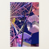 Riesenrad Planer (Vorderseite)