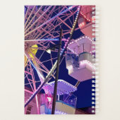 Riesenrad Planer (Rückseite)