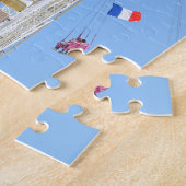 Riesenrad Puzzle (Seite)