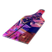 Riesenrad Schneidebrett (Ecke)