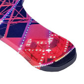 Riesenrad Schneidebrett (Ecke)