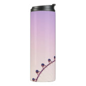 Riesenrad Thermosbecher (Nach links gedreht)