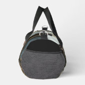 Riesenratte duffle bag (Rechts)