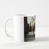 Riesenratte kaffeetasse (Links)